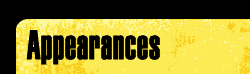 Appearances